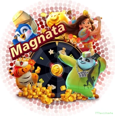 APK oficial da 777excitante para Android