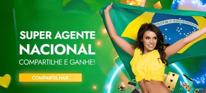 Download gratuito do app da 777excitante